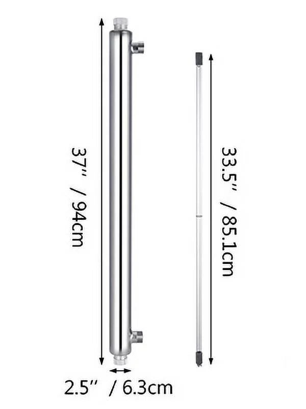 Ultraviolet Water Sterilizer Purifier S399563