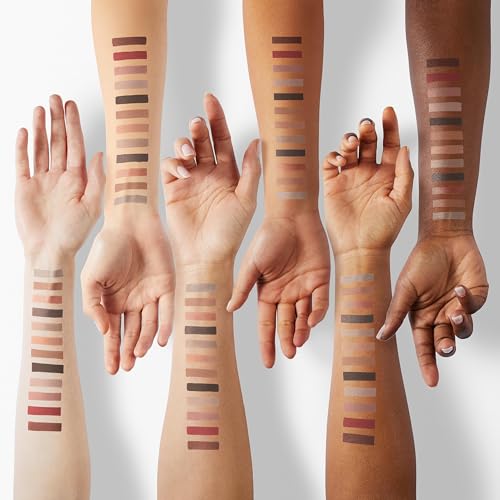 12 Colors Clay Eye Shadow Palette G171