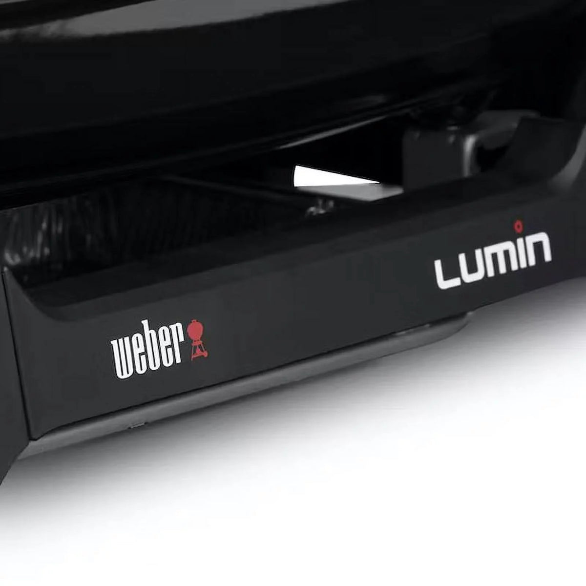 Electric Indoor/Outdoor Grill, Black M858