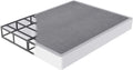 Queen Box Spring Mattress Foundation J487053