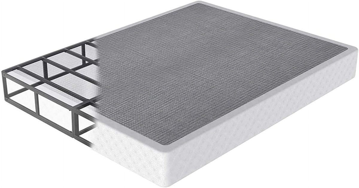 Queen Box Spring Mattress Foundation J487053