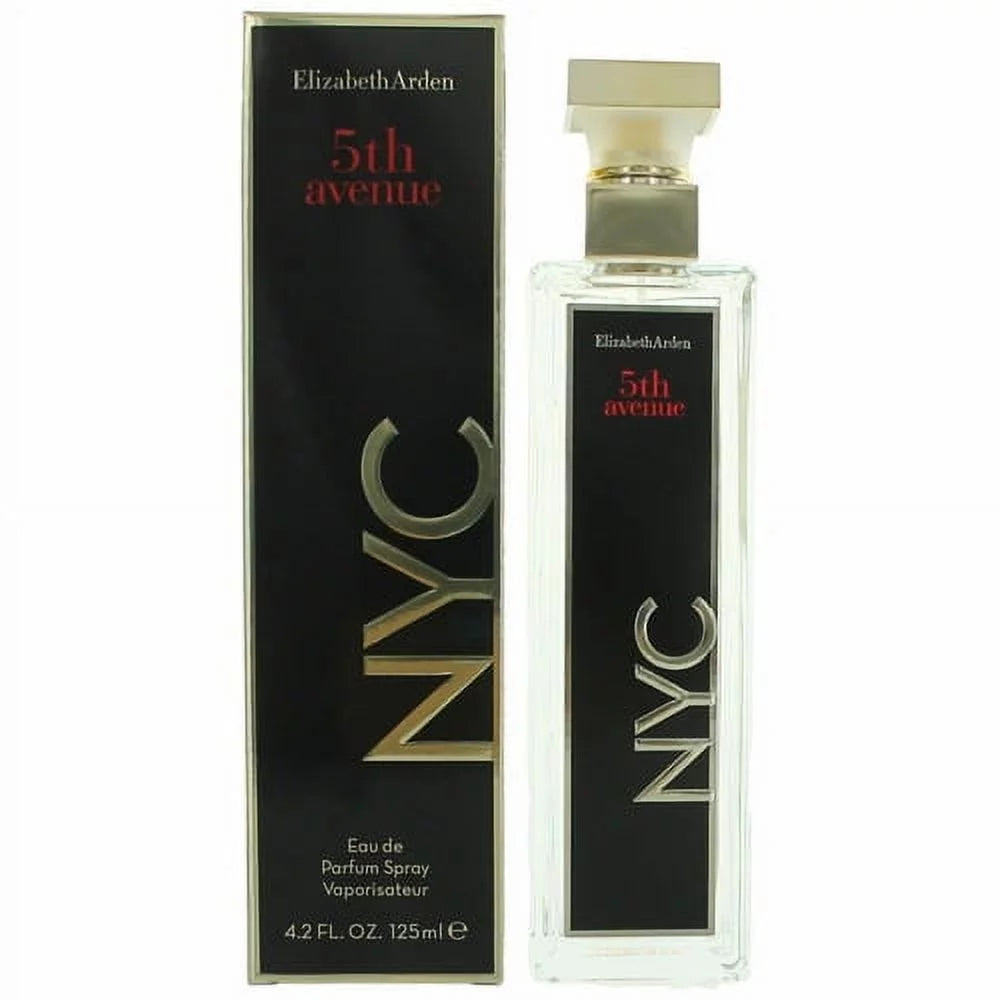 Eau De Parfum Spray 4.2 Oz Pack 4 G928918