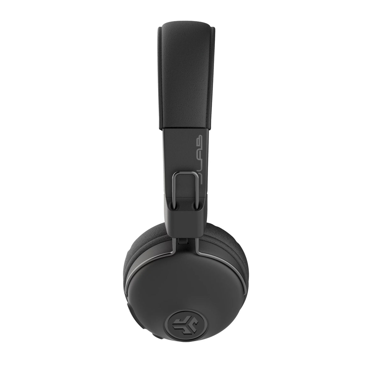 Black Wireless On-Ear Headphones J3075