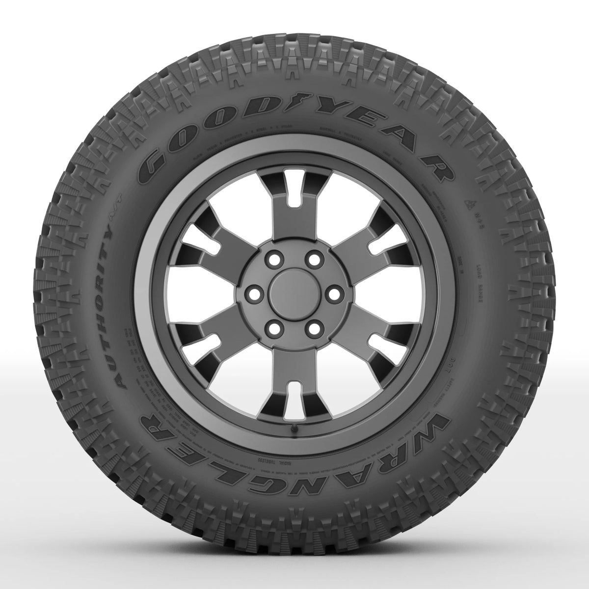 All-Terrain Tire F929