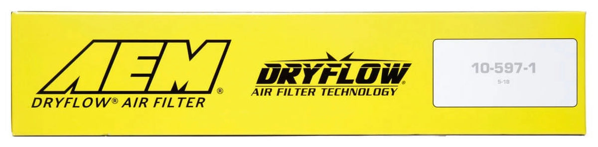 Drop in Air Filters F493667