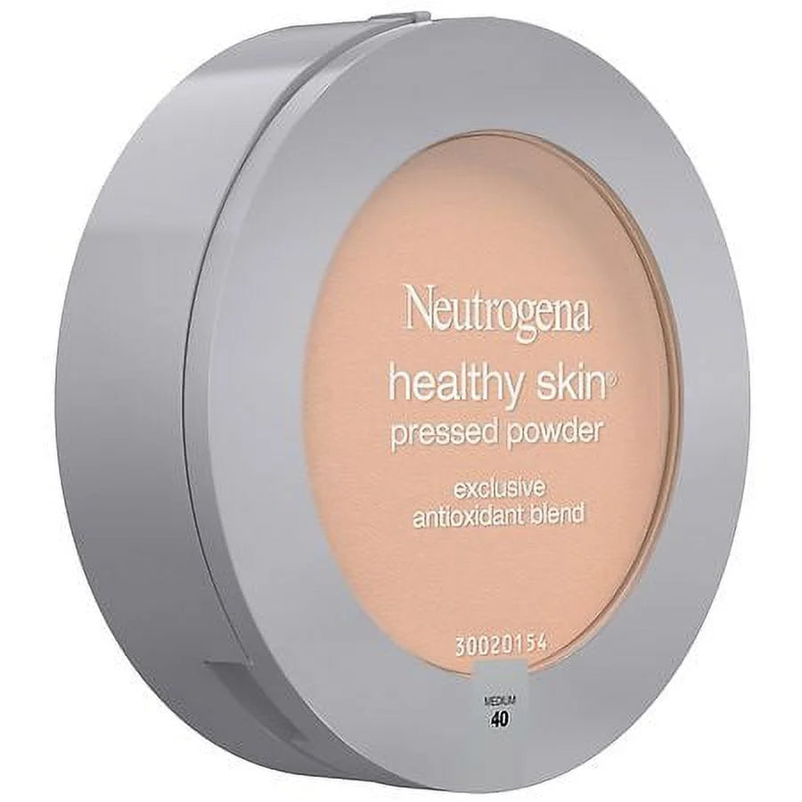 Medium 40 Pressed Powder K733