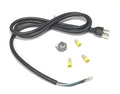 Whirlpool Dishwasher Power Cord C377