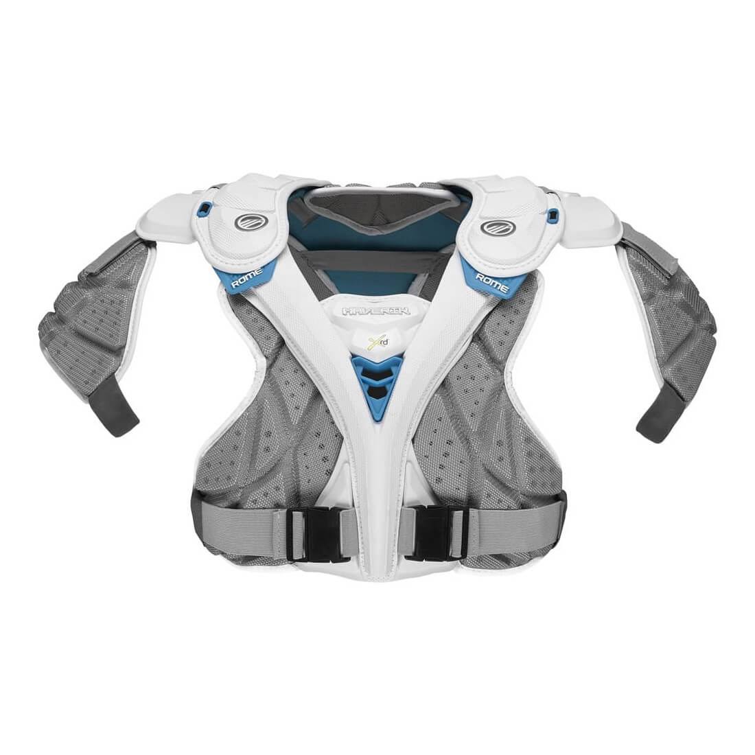 Lacrosse Shoulder Pads Medium U33960