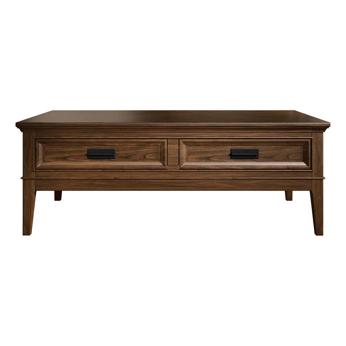 Brown Cherry Coffee Table H479876