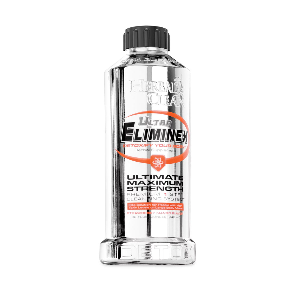 Herbal Supplements 32 fl oz M81219