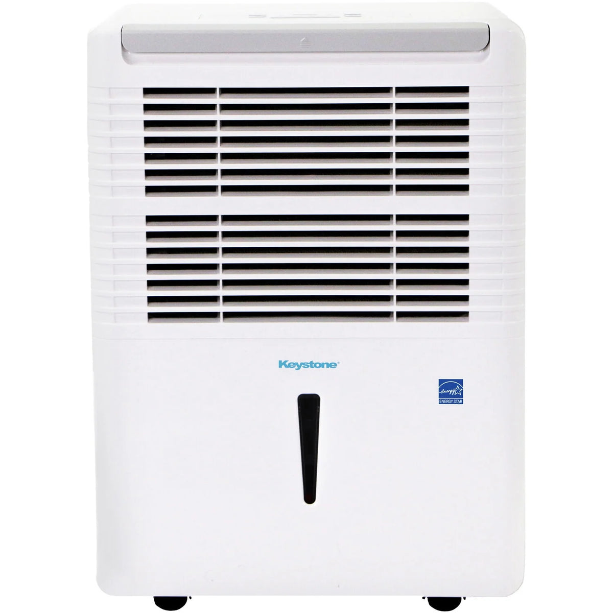 35 Pint Dehumidifier with Electronic Controls U1740