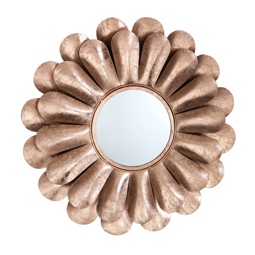 Rose Gold Mirror S296308
