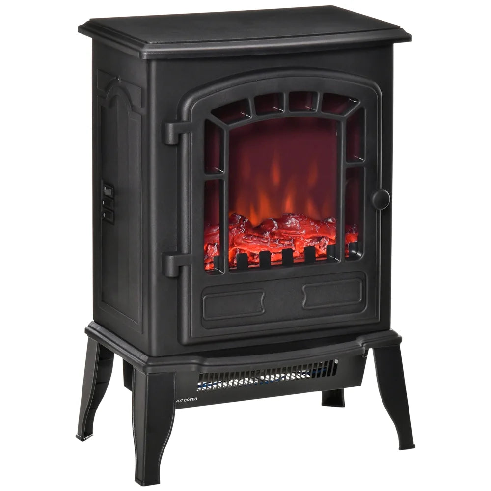 22" Electric Fireplace N2948