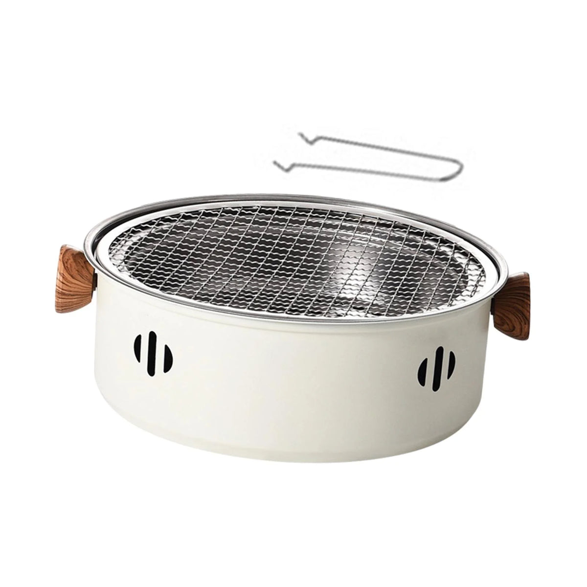 Portable Camping Grill Barbecue Rack O691454