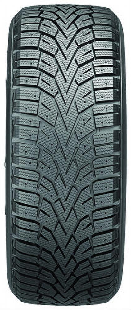 Winter Passenger Tire 225/60R17 103T XL K67165