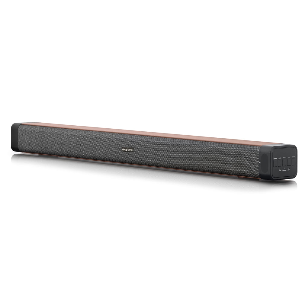 65 inch Crystal UHD 4K Smart TV with Soundbar and Wall Mount X165