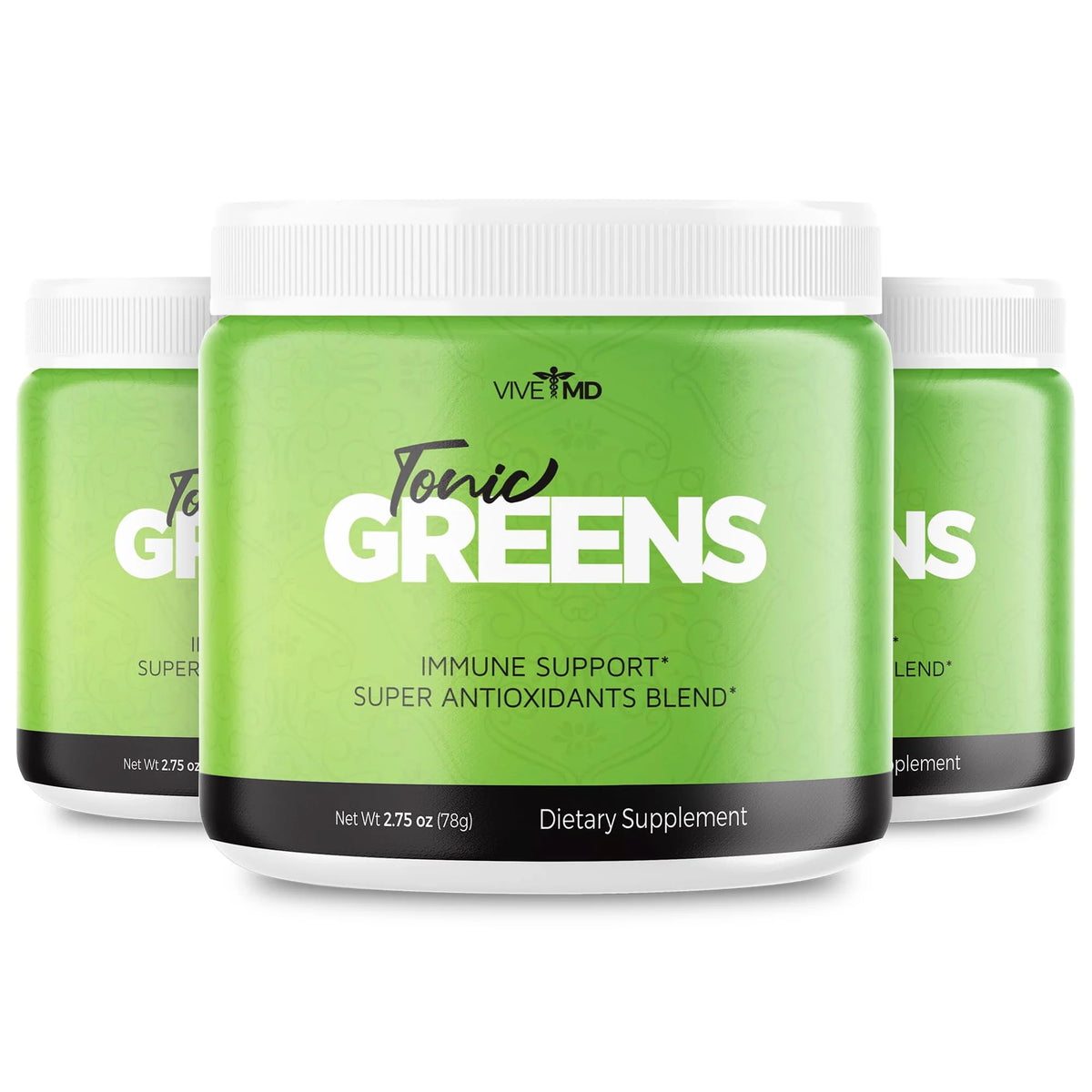Greens Powder Supplement 3 Pack R5982