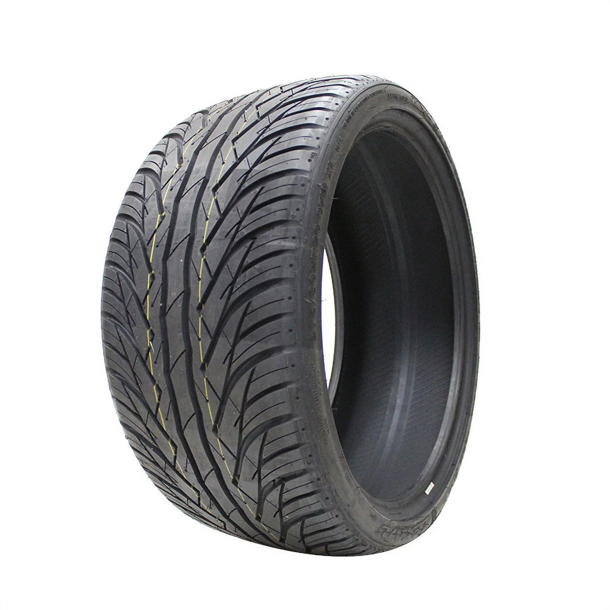 245/35ZR20 95W XL Passenger Tire B817