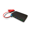 Portable Car Jump Starter with 2 USB Ports A33678