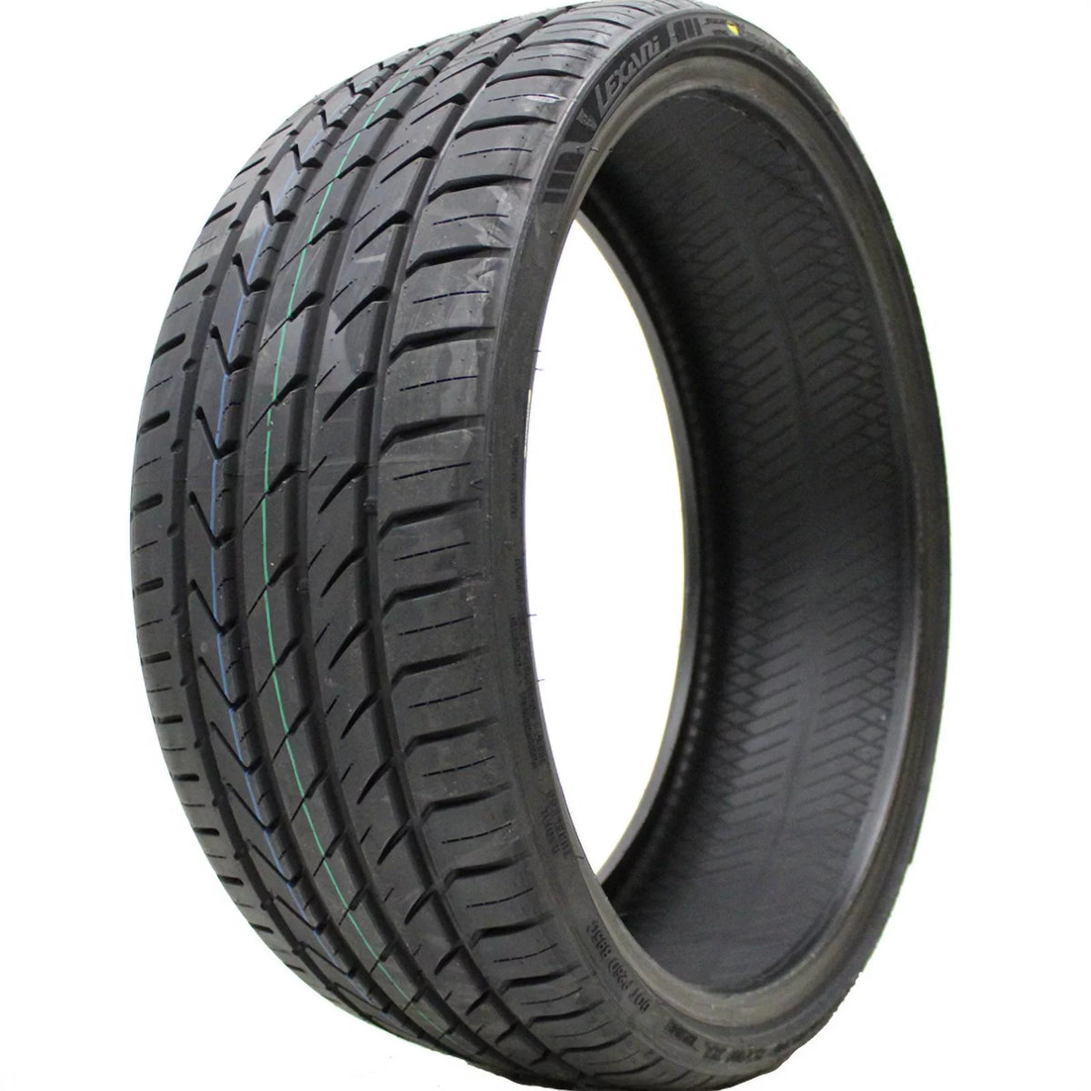 255/60R19 109H Passenger Tire B3703