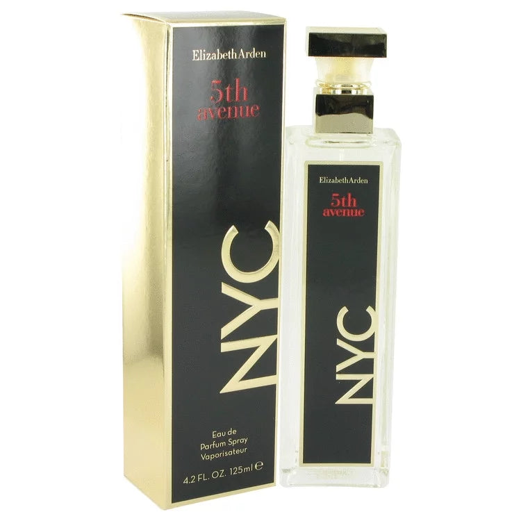 Eau De Parfum Spray 4.2 Oz Pack 4 G928918