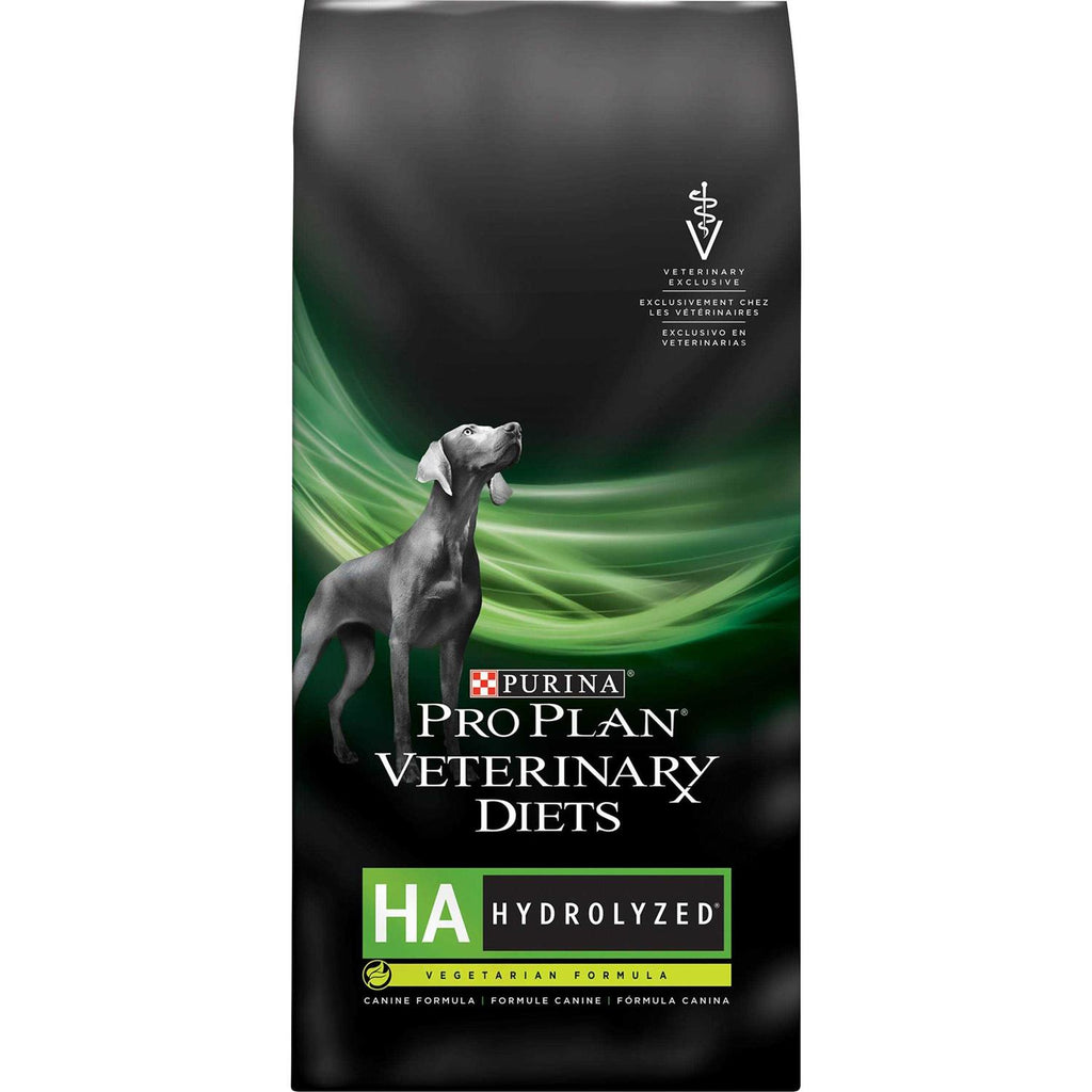 Hydrolyzed Dry Dog Food C3495