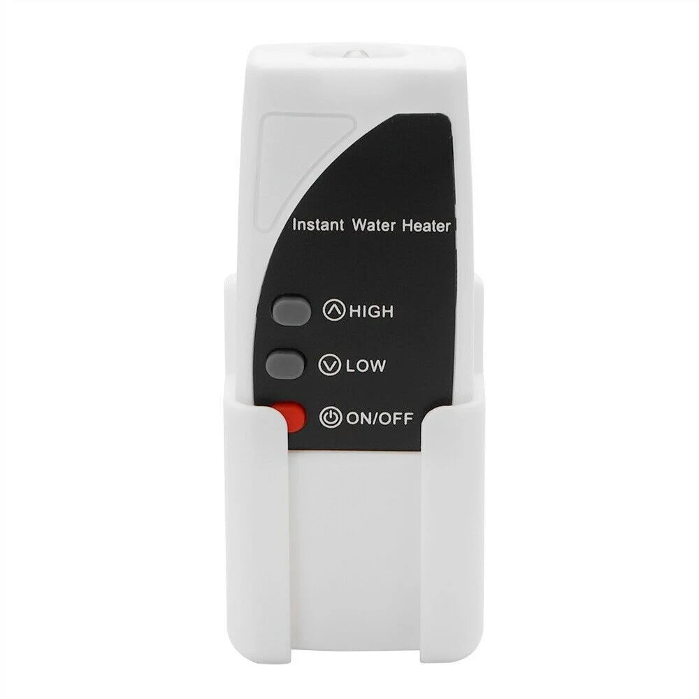 Electric Tankless Water Heater 3KW P751986