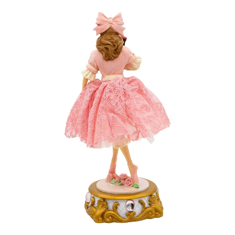 11.25-Inch Musical Nutcracker T722985