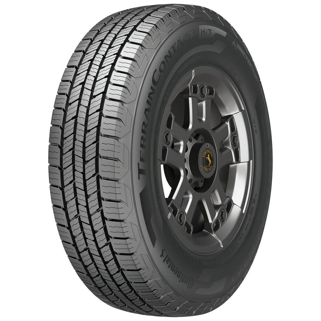 All Season 275/65R18 116T Light Truck Tire N55989