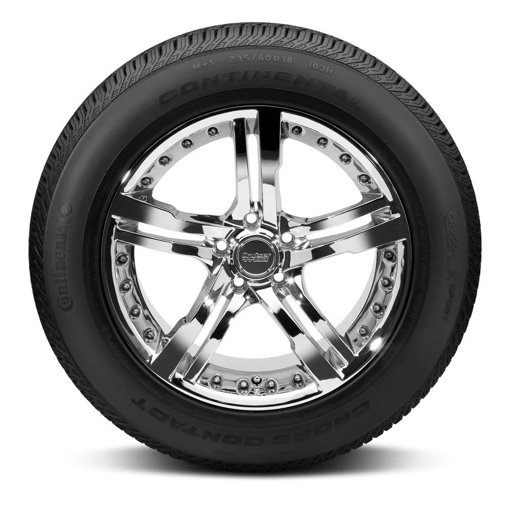 255/50R19XL 107H All Season Tire Y545411